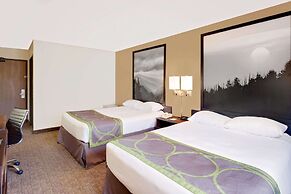 Super 8 by Wyndham Lebanon