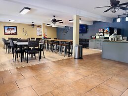 Wander Inn