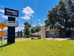 Wander Inn