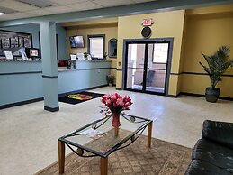 Super 8 by Wyndham Newcomerstown