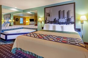 Super 8 by Wyndham Newcomerstown