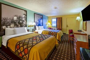 Super 8 by Wyndham Newcomerstown