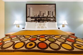 Super 8 by Wyndham Newcomerstown