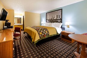 Super 8 by Wyndham Newcomerstown