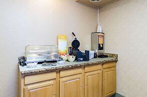 Quality Inn Chicopee - Springfield