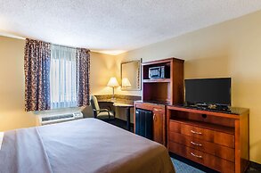 Quality Inn Chicopee - Springfield