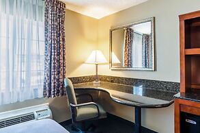 Quality Inn Chicopee - Springfield