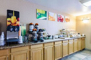 Quality Inn Chicopee - Springfield
