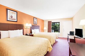 Super 8 by Wyndham Defuniak Springs