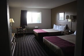 AmeriVu Inn and Suites - Stanley