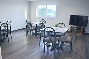 AmeriVu Inn and Suites - Stanley