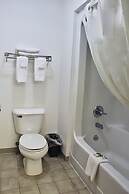AmeriVu Inn and Suites - Stanley