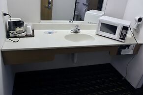 AmeriVu Inn and Suites - Stanley