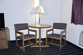 AmeriVu Inn and Suites - Stanley
