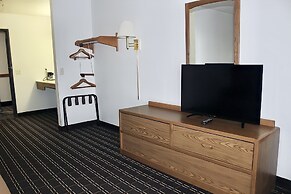 AmeriVu Inn and Suites - Stanley