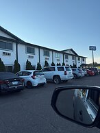 AmeriVu Inn and Suites - Stanley