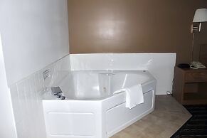 AmeriVu Inn and Suites - Stanley