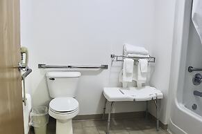 AmeriVu Inn and Suites - Stanley