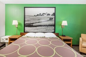 Super 8 by Wyndham Sioux City South