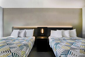 Motel 6 Atlanta, GA - Midtown