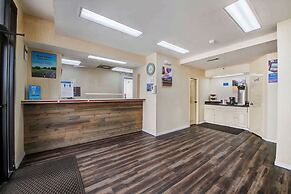 Motel 6 Atlanta, GA - Midtown