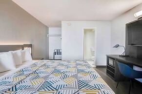 Motel 6 Atlanta, GA - Midtown