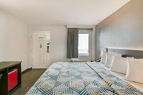 Motel 6 Atlanta, GA - Midtown