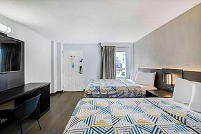 Motel 6 Atlanta, GA - Midtown