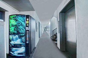 Motel 6 Atlanta, GA - Midtown