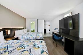 Motel 6 Atlanta, GA - Midtown