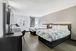 Motel 6 Atlanta, GA - Midtown