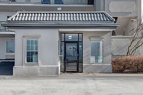 Motel 6 Atlanta, GA - Midtown