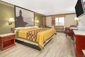 Super 8 by Wyndham Bedford