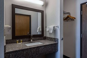 Super 8 by Wyndham De Soto