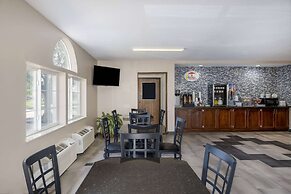 Super 8 by Wyndham De Soto