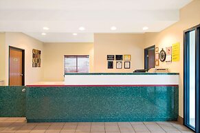 Super 8 by Wyndham Bonne Terre