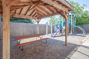 Super 8 by Wyndham Houghton Lake