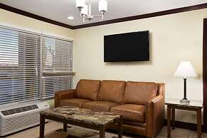 Super 8 by Wyndham Woodward