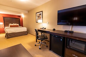 The Kanata by BCMInns Invermere