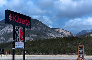 The Kanata by BCMInns Invermere