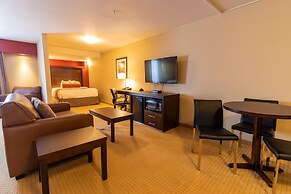 The Kanata by BCMInns Invermere