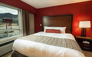 The Kanata by BCMInns Invermere