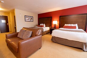 The Kanata by BCMInns Invermere