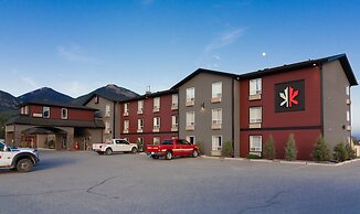 The Kanata by BCMInns Invermere
