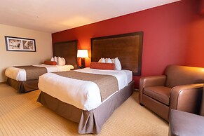 The Kanata by BCMInns Invermere