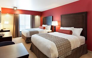 The Kanata by BCMInns Invermere