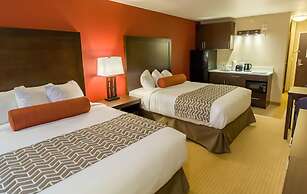 The Kanata by BCMInns Invermere