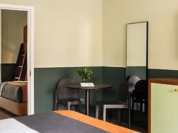 Trailborn Rocky Mountains Outpost