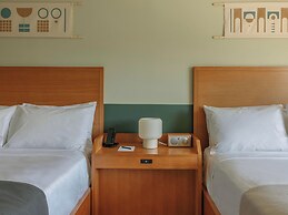 Trailborn Rocky Mountains Outpost