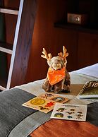 Trailborn Rocky Mountains Outpost